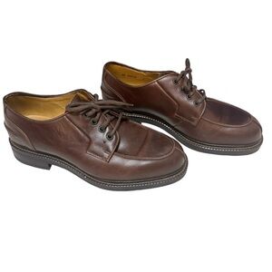 Kenneth Cole Men’s Brown Dress Shoes Size 8